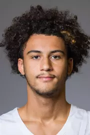 Stevie Smith headshot