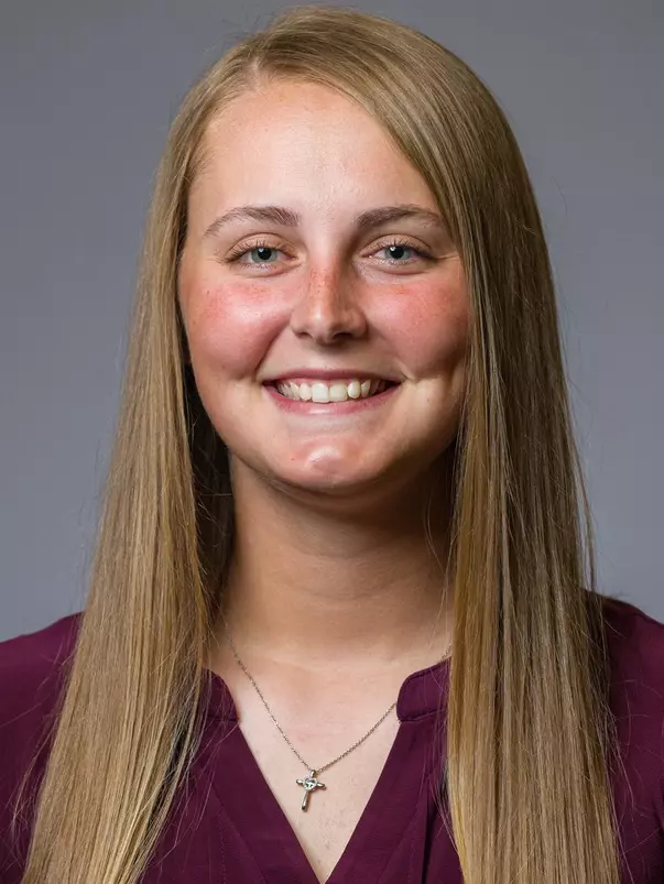 Sam Woodley headshot