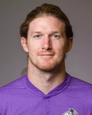 Seth Alstrom headshot