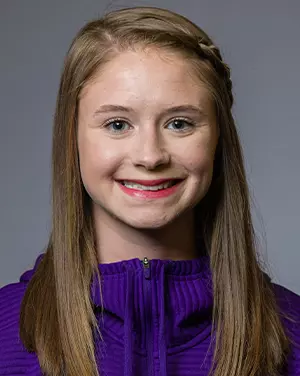Mackenzie Blain