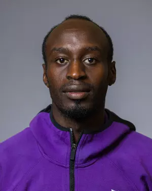 Kevin Kipkosgei