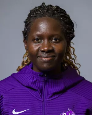 Prudence Kiyeng