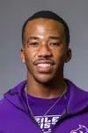 Caleb Lawrence