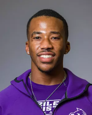 Caleb Lawrence