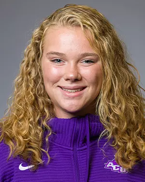 Kailey Roskop