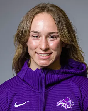 Savannah McCaleb