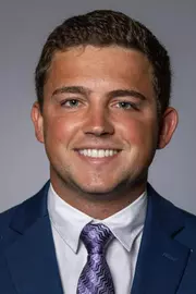 Logan Diomede headshot