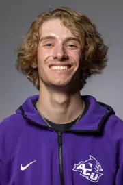 cooper goggans headshot