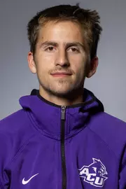 neal helgerson headshot