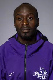 kevin kipkosgei headshot