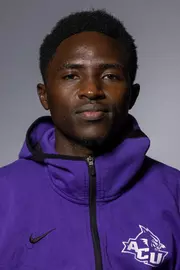 maxwel kiplagat headshot