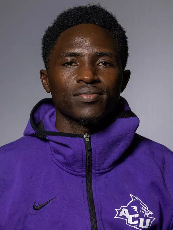 maxwel kiplagat headshot