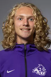 keaton raney headshot