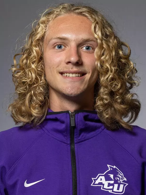 keaton raney headshot