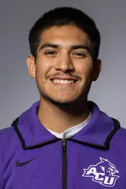 gabe trevino headshot