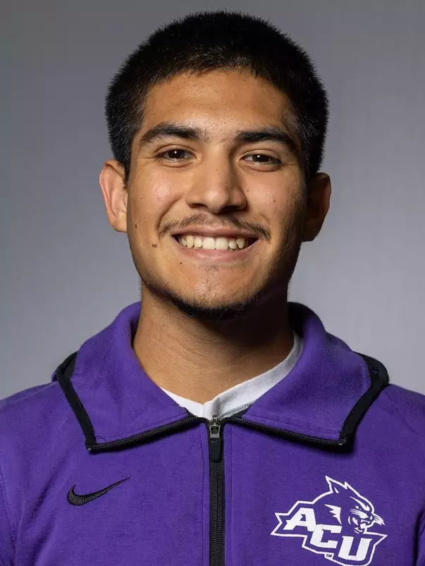 gabe trevino headshot