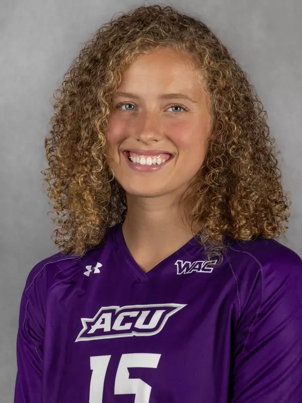 Head shot of Braden Bossier