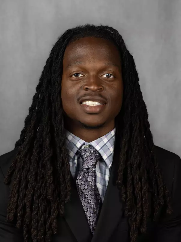 head shot of Joseph Stone