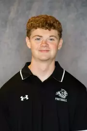 Cade Coulson 2024 headshot