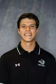 Elijah Medina 2024 headshot