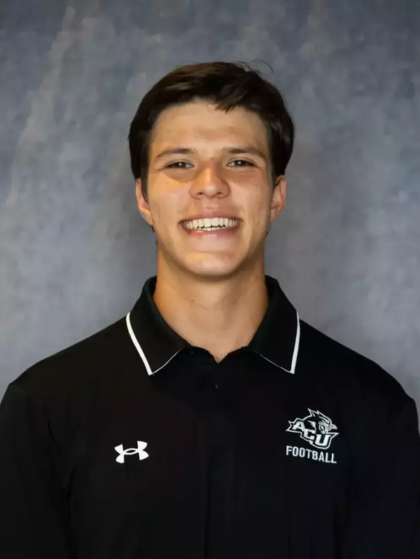 Elijah Medina 2024 headshot