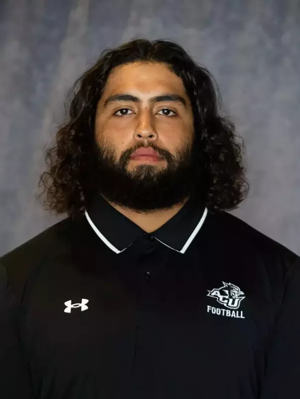 Shane Pond 2024 headshot