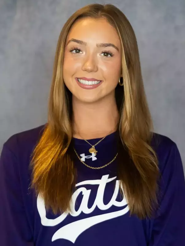 Audrey Lacina 2025 headshot