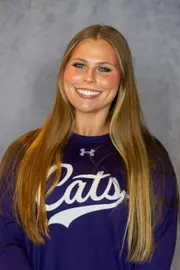 Cait Hall 2025 headshot