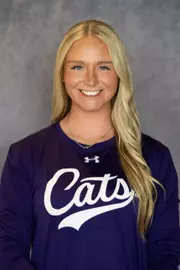 Catrin Hoffman 2025 headshot