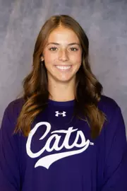 Chase Mueller 2025 headshot