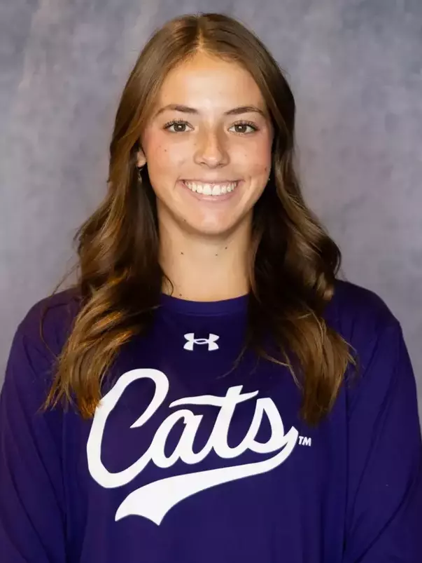 Chase Mueller 2025 headshot