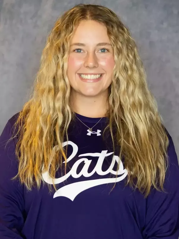 Ella Beeman 2025 headshot