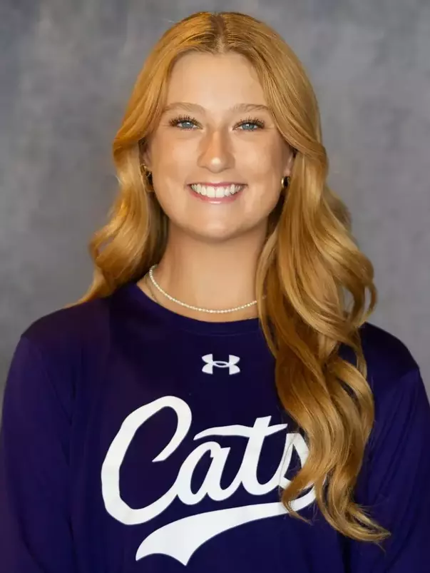 Emalee Romero 2025 headshot