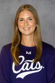 Emily Berryhill 2025 headshot