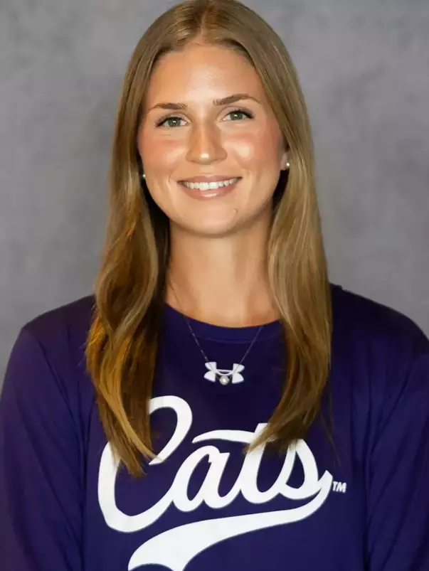 Emily Berryhill 2025 headshot