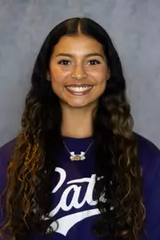 Isabel Martinez 2025 headshot