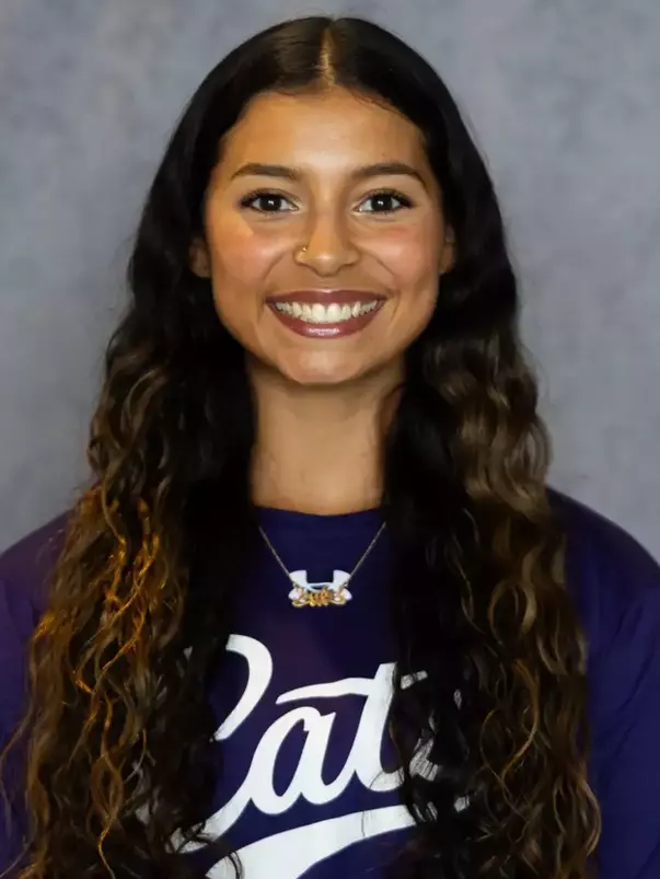 Isabel Martinez 2025 headshot