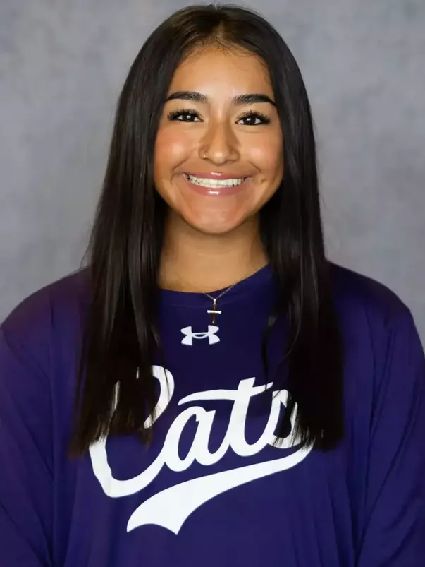 Julianna Martinez 2025 headshot