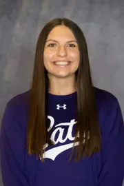 Lina Russo 2025 headshot