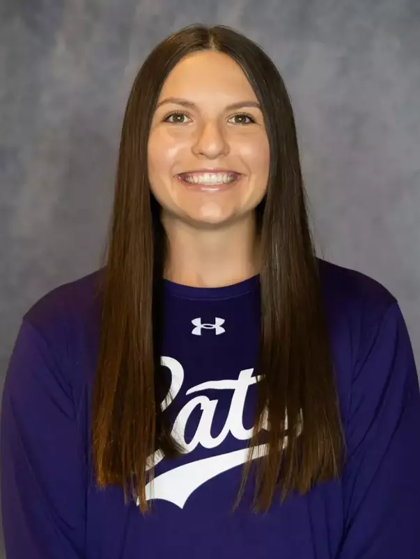 Lina Russo 2025 headshot