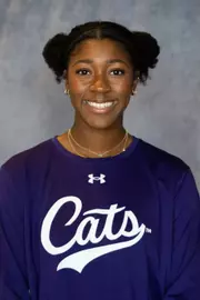 McKenley Clark 2025 headshot