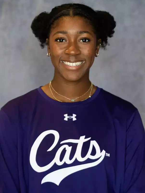 McKenley Clark 2025 headshot