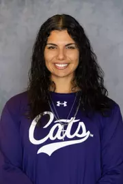 Miranda Lista 2025 headshot