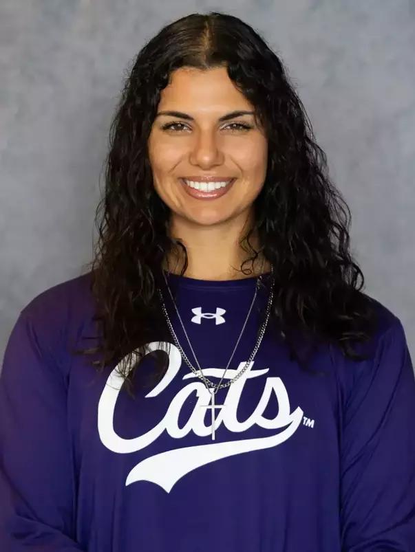 Miranda Lista 2025 headshot