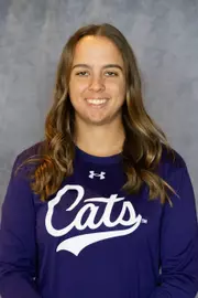 Rachel Cook 2025 headshot