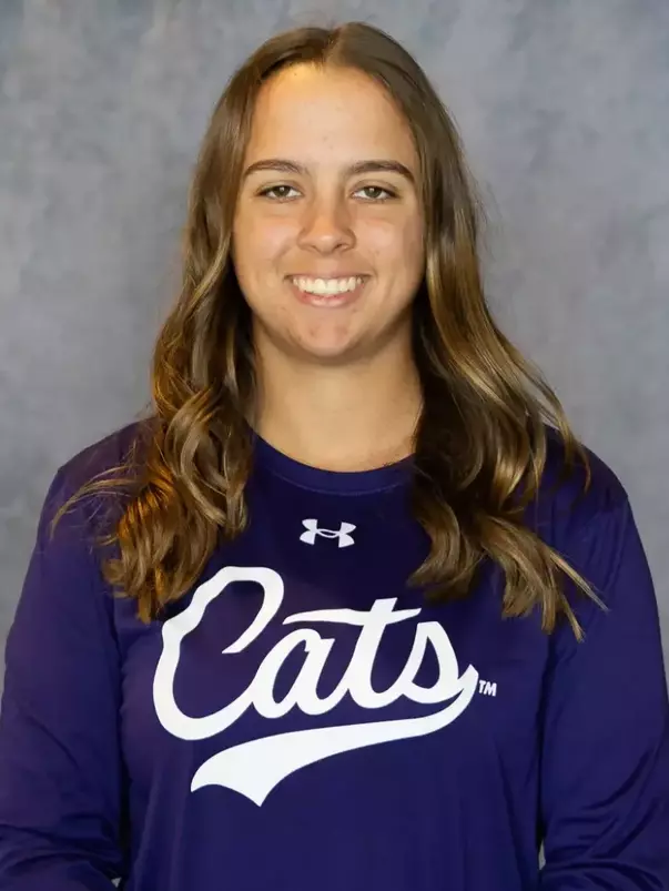 Rachel Cook 2025 headshot