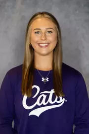 Taylor Bachmeyer 2025 headshot