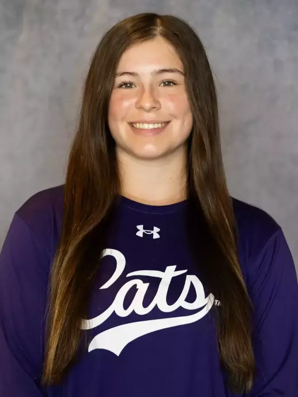 Taylor Haywood 2025 headshot