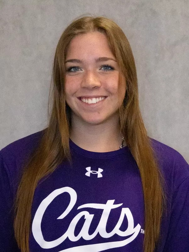 Meredith Osbourn 2025 headshot