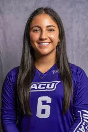 Delanna Harper 2024 Headshot